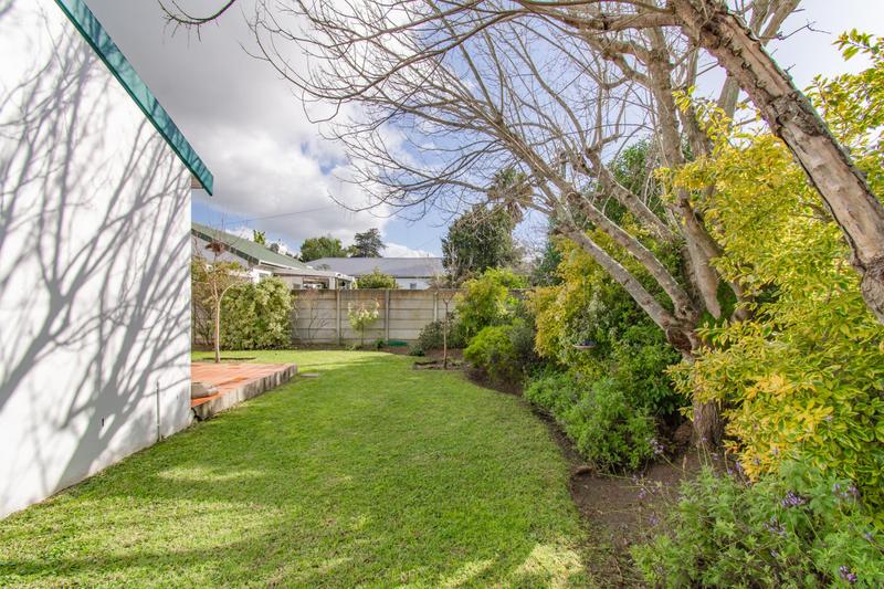 3 Bedroom Property for Sale in Durbanville Western Cape